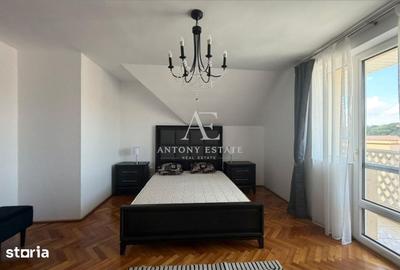 Apartament cu 3 camere în Iorga - 6