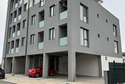 Garsonieră în Nord - 4