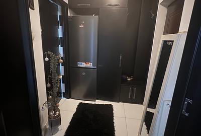Garsonieră decomandată în Cetate - 4