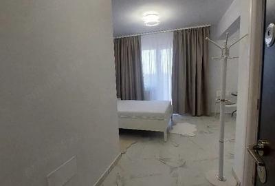 Garsonieră decomandată în Dobroești - 2