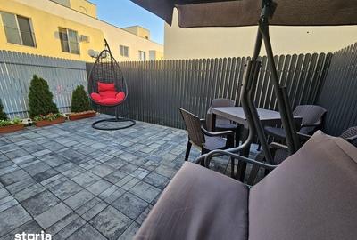 Apartament cu 2 camere în Titan