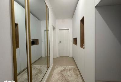 Apartament cu 3 camere, mobilat în Central - 10