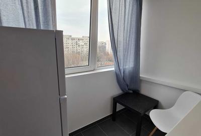 Garsonieră semidecomandată în Drumul Taberei - 2