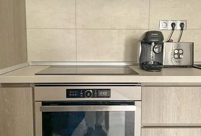 Apartament cu 2 camere semidecomandat în Gheorgheni