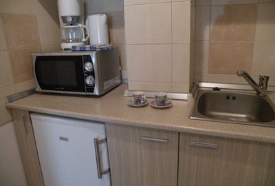 Apartament cu 2 camere decomandat în Calea Victoriei - 17