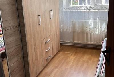Apartament cu 3 camere semidecomandat în Central - 7