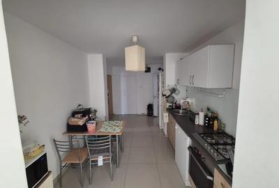 Apartament cu 3 camere semidecomandat, mobilat în Iancului - 6