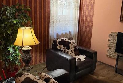 Apartament cu 3 camere decomandat în P-ța Unirii - 7