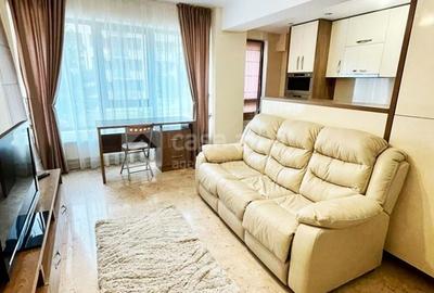 Apartament cu 2 camere decomandat, mobilat în Copou - 1