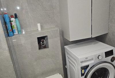 Apartament cu 2 camere decomandat în Militari