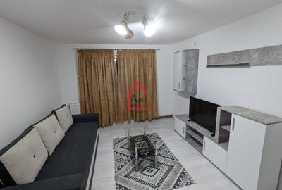 Apartament cu 3 camere semidecomandat în Dacia - 2