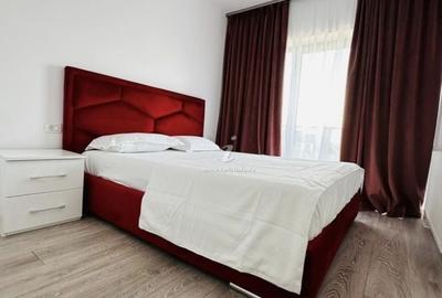 Apartament cu 3 camere decomandat în Central - 5