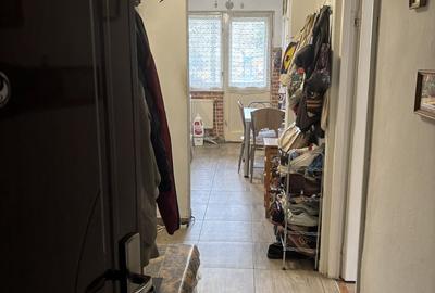 Apartament cu 3 camere, mobilat în Gheorgheni - 3