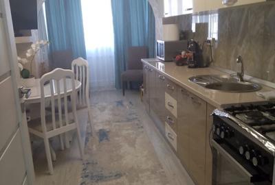 Apartament cu 2 camere decomandat în Buzaului - 10