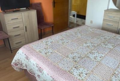 Apartament cu 2 camere decomandat, mobilat în Păcii - 6