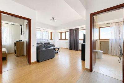 Apartament cu 2 camere decomandat, mobilat în Babadag - 8