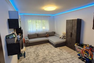 Apartament cu 3 camere decomandat în Est - 3