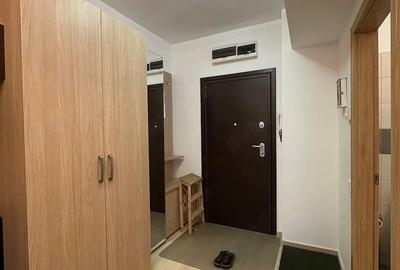 Garsonieră semidecomandată în Dristor