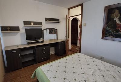 Apartament cu 2 camere în Brazda lui Novac