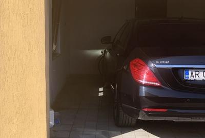 Casă cu 2 camere decomandat în Drăgășani - 7
