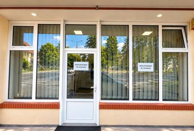 Spațiu comercial, de 70 mp, în Central