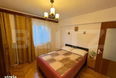 Apartament cu 3 camere decomandat în Central - 5
