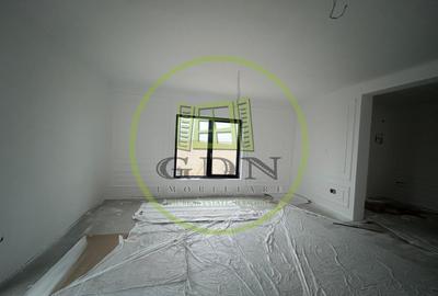 Casă individuală cu 4 camere cu Teren 412 Mp în Preajba - 9