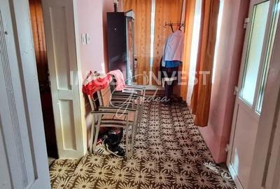 Casă cu 4 camere în Cistei - 3