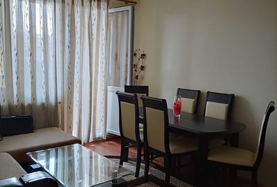 Apartament cu 3 camere decomandat în Exterior Vest - 3