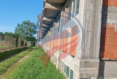 Spațiu industrial, de 4,500 mp, în Exterior Sud - 16