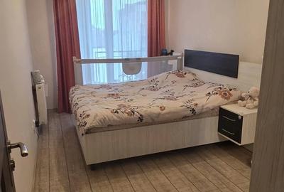 Apartament cu 3 camere decomandat în Lazaret - 3