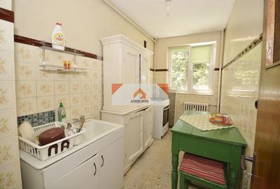 Apartament cu 3 camere circular în Drumul Taberei - 11
