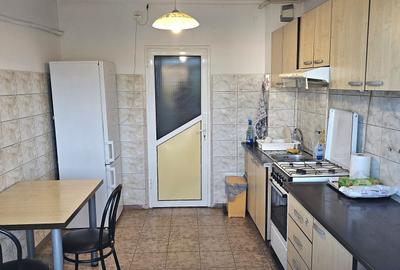 Apartament cu 2 camere decomandat în Faleza Nord - 5