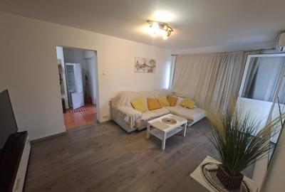 Apartament cu 2 camere semidecomandat în Dristor - 2