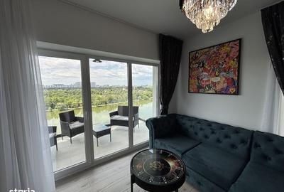 Apartament cu 3 camere decomandat în Nord