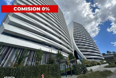 Apartament cu 4 camere în Zorilor - 1