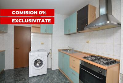Garsonieră decomandată, mobilată în Calea Călărașilor - 24