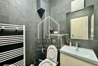 Apartament cu 3 camere în Terezian - 6