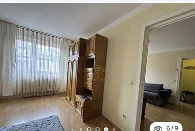 Apartament cu 2 camere semidecomandat în Central - 2