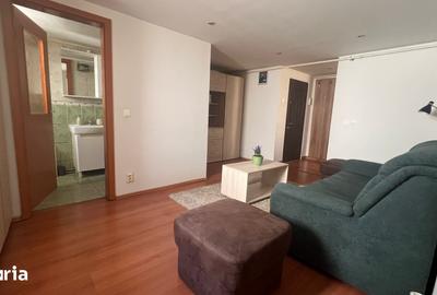 Apartament cu 2 camere în Malul Mureșului