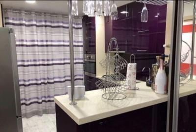 Apartament cu 2 camere semidecomandat în Central - 2