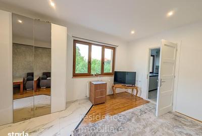 Apartament cu 2 camere în Între Lacuri - 2