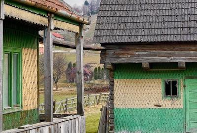 Casă cu 4 camere în Merișor - 7