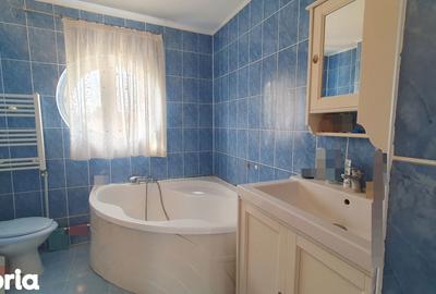 Casă cu 5 camere decomandat cu Canalizare în Theodor Pallady - 3