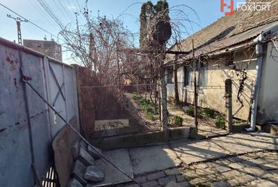 Casă individuală cu 3 camere cu Teren 574 Mp în Jimbolia - 18