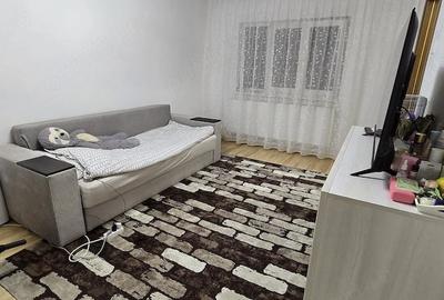 Garsonieră semidecomandată în Micro 15 - 1