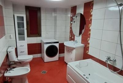 Apartament cu 3 camere decomandat în Central - 7