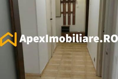 Apartament cu 2 camere decomandat în Obor