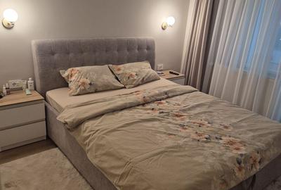 Apartament cu 3 camere în Cantemir