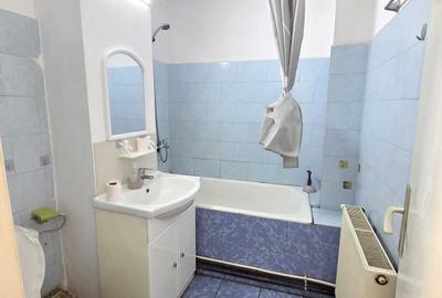 Garsonieră decomandată în Central - 6